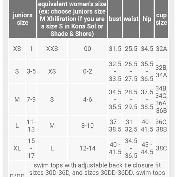 New* Black & White Striped Cheeky Bikini Bottom | XL | NWOT - Picture 8 of 8